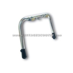 Béquille centrale 125 Primavera chromée